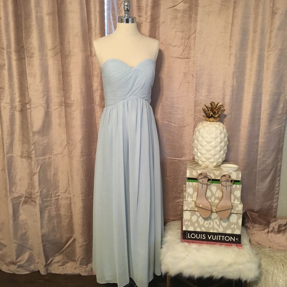 NWOT Bridesmaid dress
